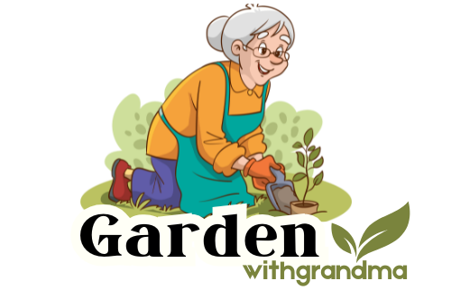 GardenWithGrandma