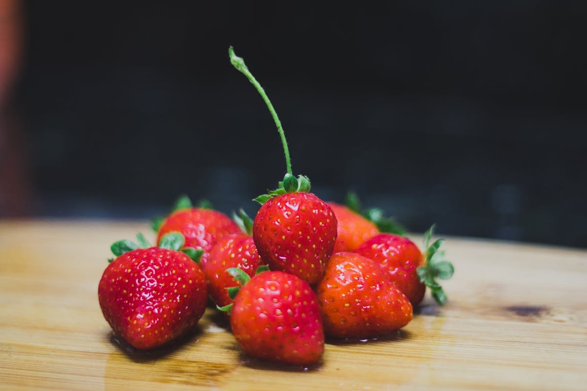 How to plant strawberries at home?