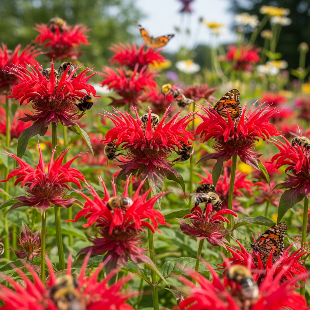 Craft a Native Habitat Tripod: The Ultimate Safety-Guided DIY for Bird and Pollinator Sanctuaries