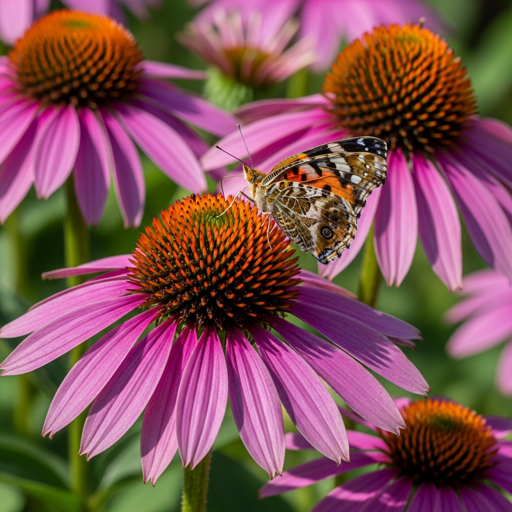 Craft a Native Habitat Tripod: The Ultimate Safety-Guided DIY for Bird and Pollinator Sanctuaries