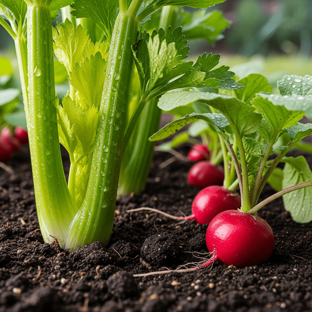 6 Water-Rich Produce Pairs to Grow: Delicious Homegrown Hydration Straight from Your Garden 3 6 Water-Rich Produce Pairs to Grow: Delicious Homegrown Hydration Straight from Your Garden