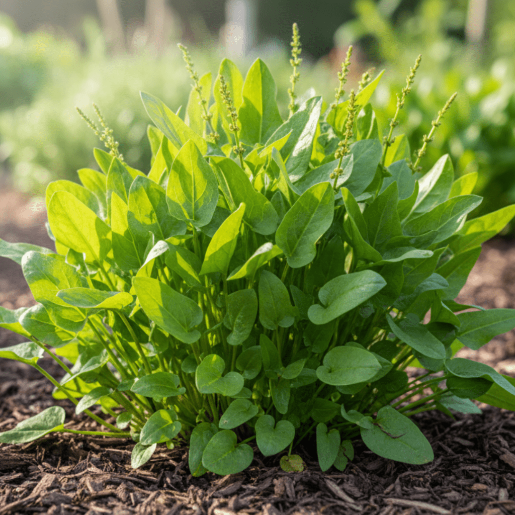 11 Underrated Edible Perennials That Transform Your Garden Into a No-Fuss Food Factory 2 11 Underrated Edible Perennials That Transform Your Garden Into a No-Fuss Food Factory