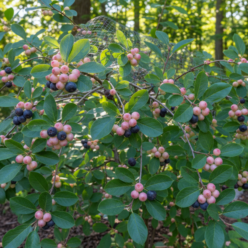11 Underrated Edible Perennials That Transform Your Garden Into a No-Fuss Food Factory 4 11 Underrated Edible Perennials That Transform Your Garden Into a No-Fuss Food Factory