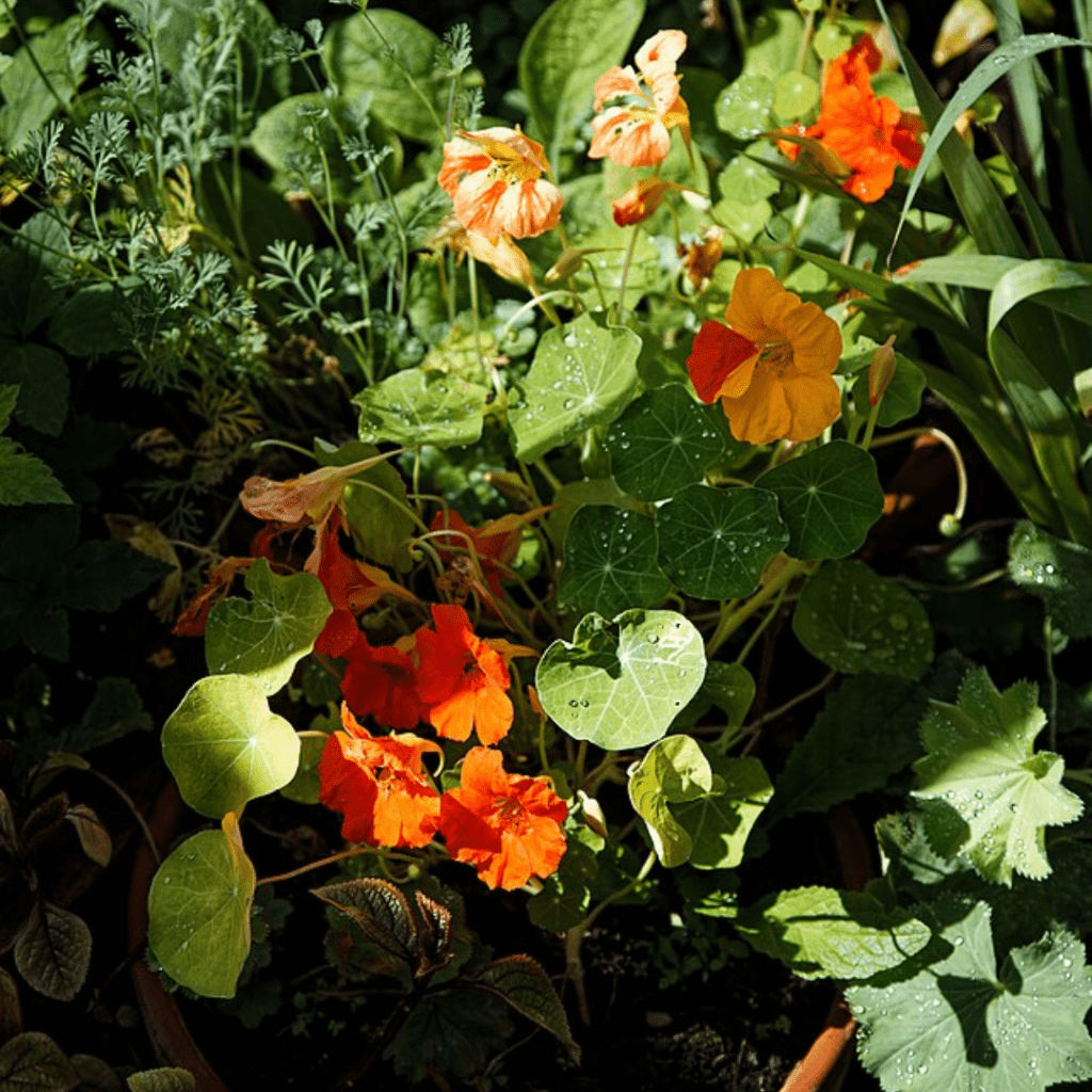 11 Underrated Edible Perennials That Transform Your Garden Into a No-Fuss Food Factory 10 11 Underrated Edible Perennials That Transform Your Garden Into a No-Fuss Food Factory