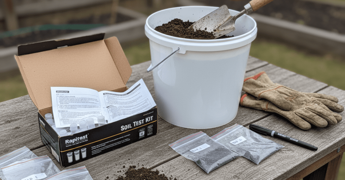 Soil Testing Decoded: What Your Results Mean and How to Use Them