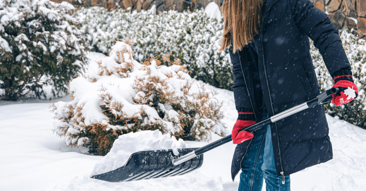 6 Quick Garden Chores to Finish Before Your First Frost
