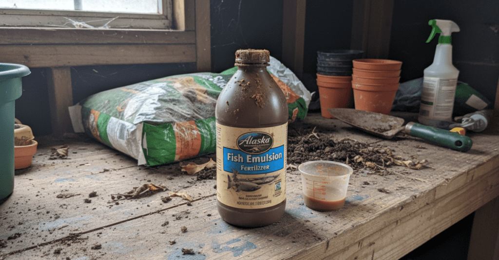 DIY Liquid Fertilizers: Make Powerful Plant Food From Weeds, Manure, and Kitchen Scraps