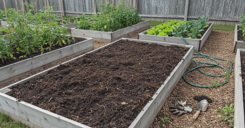 No-Dig Gardening Success: How to Build Incredibly Productive Beds Without Ever Turning Soil 2 No-Dig Gardening Success: How to Build Incredibly Productive Beds Without Ever Turning Soil