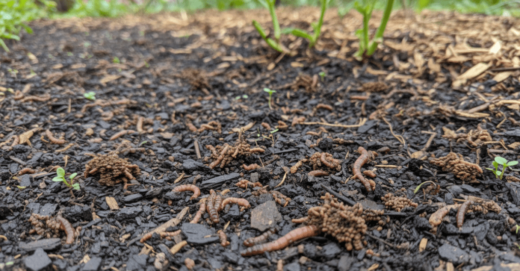 No-Dig Gardening Success: How to Build Incredibly Productive Beds Without Ever Turning Soil 10 No-Dig Gardening Success: How to Build Incredibly Productive Beds Without Ever Turning Soil