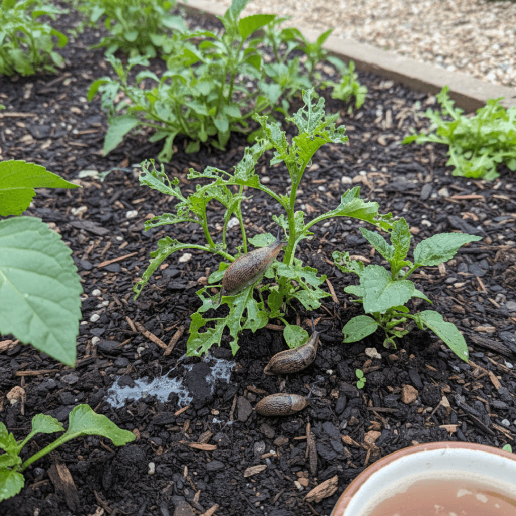 7 No-Dig Gardening Problems (And Exactly How I Solved Each One)