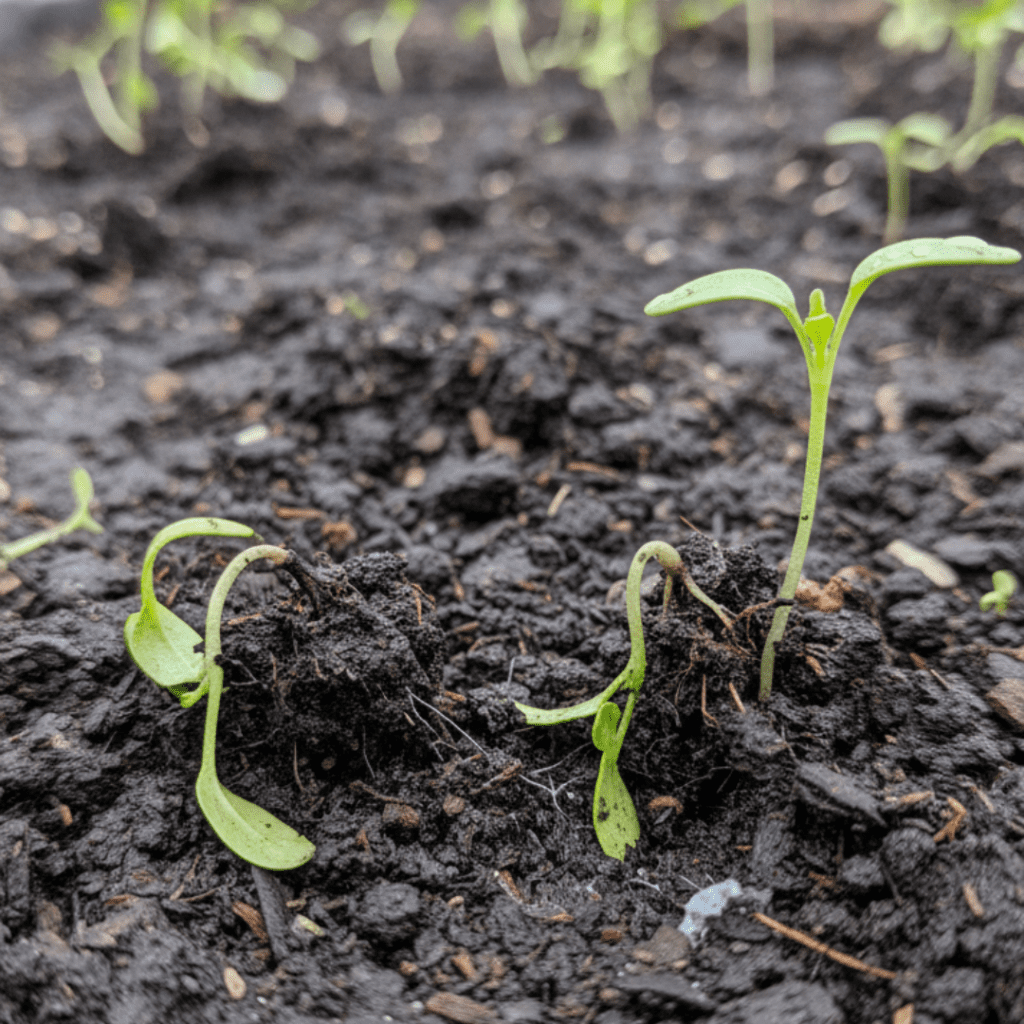 7 No-Dig Gardening Problems (And Exactly How I Solved Each One)