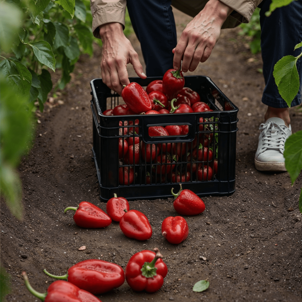 6 Quick Garden Chores to Finish Before Your First Frost