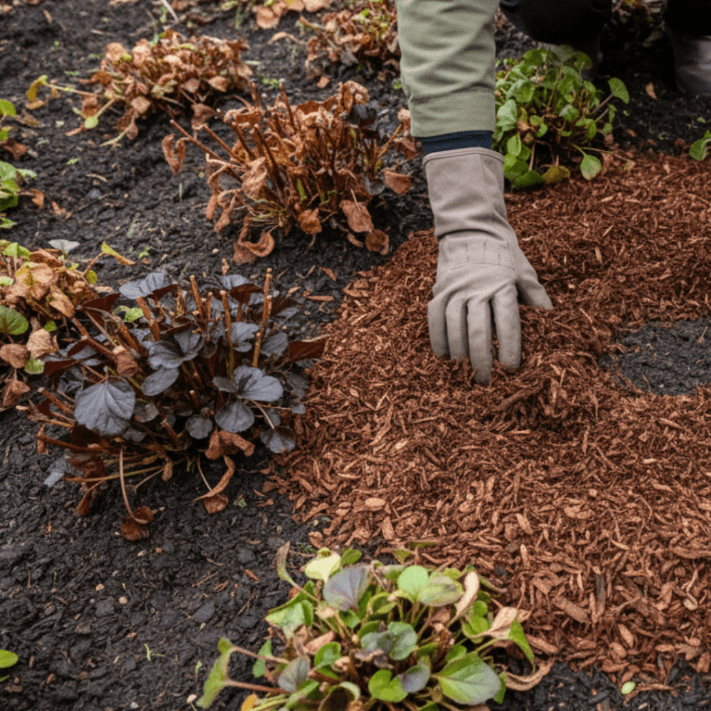 6 Quick Garden Chores to Finish Before Your First Frost