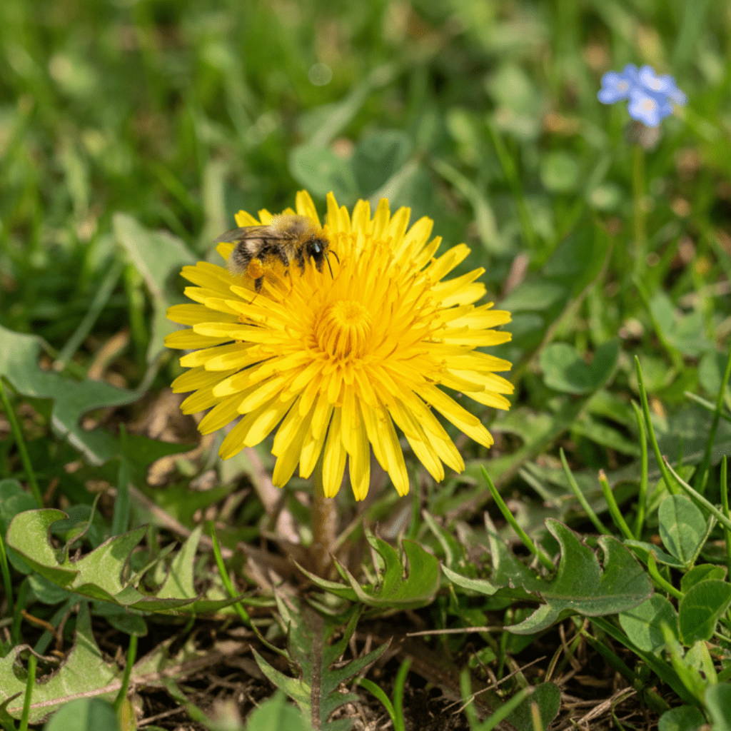The Lawn Lie: Why a Perfect Lawn Isn’t Worth Poisoning the Planet 2 The Lawn Lie: Why a Perfect Lawn Isn’t Worth Poisoning the Planet