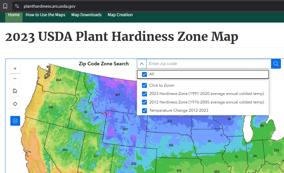 Know Your Zone: A Practical Guide to USDA Hardiness Zones and Smart Planting 3 Know Your Zone: A Practical Guide to USDA Hardiness Zones and Smart Planting