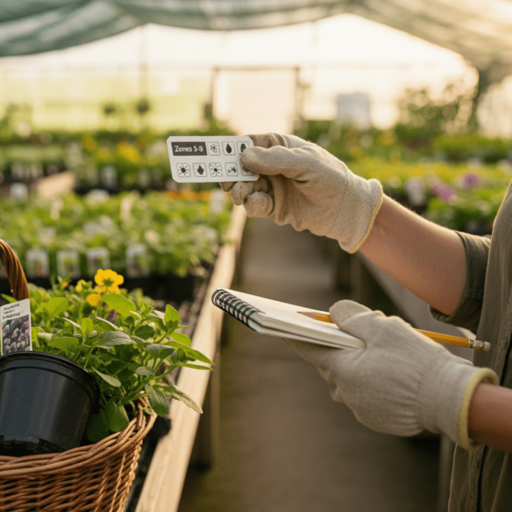 Know Your Zone: A Practical Guide to USDA Hardiness Zones and Smart Planting 4 Know Your Zone: A Practical Guide to USDA Hardiness Zones and Smart Planting