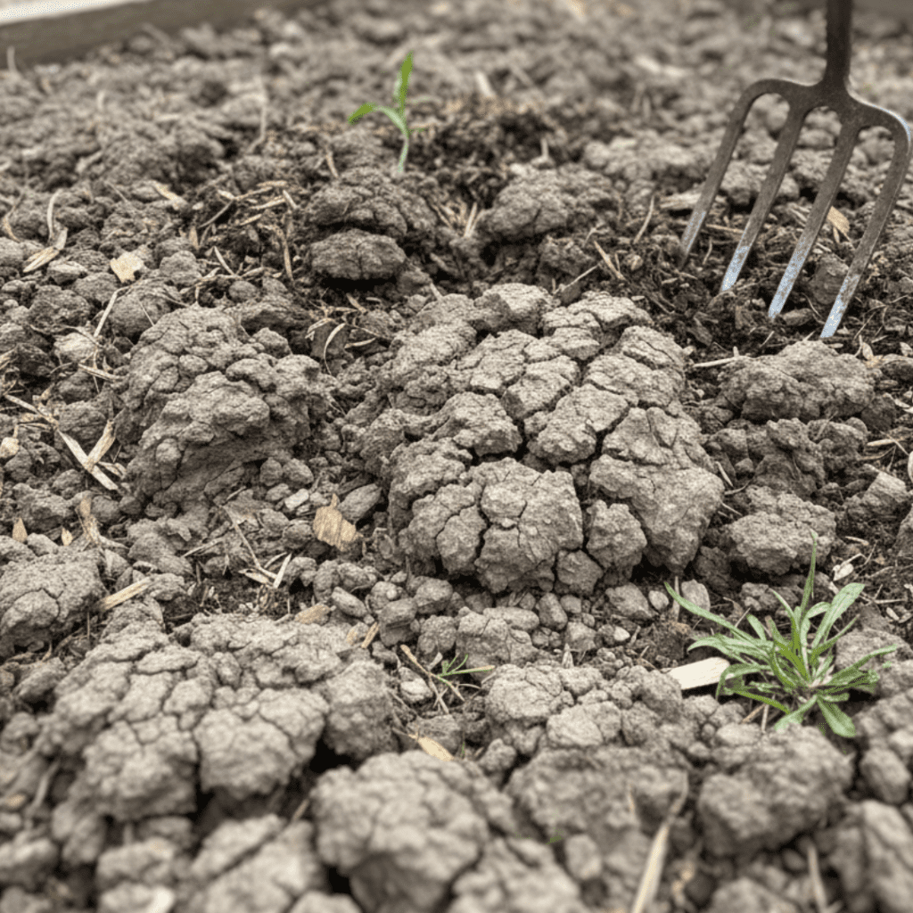 Clay, Sand, or Containers: How to Build Perfect Soil for Every Garden Situation 6 Clay, Sand, or Containers: How to Build Perfect Soil for Every Garden Situation