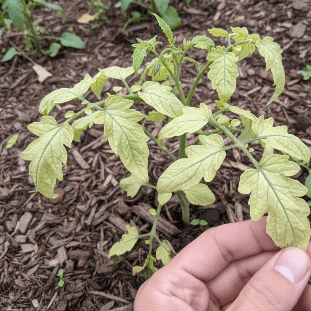 7 Warning Signs Your Garden Soil Needs Help (And How to Fix It) 2 7 Warning Signs Your Garden Soil Needs Help (And How to Fix It)