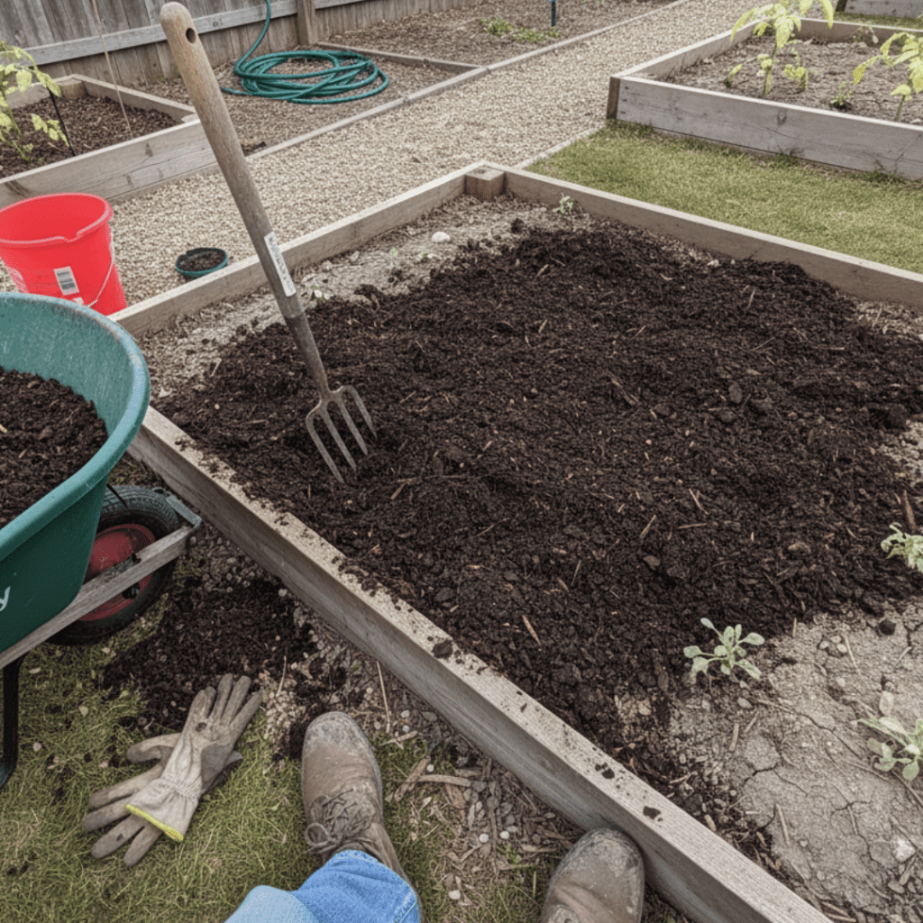 7 Warning Signs Your Garden Soil Needs Help (And How to Fix It) 8 7 Warning Signs Your Garden Soil Needs Help (And How to Fix It)