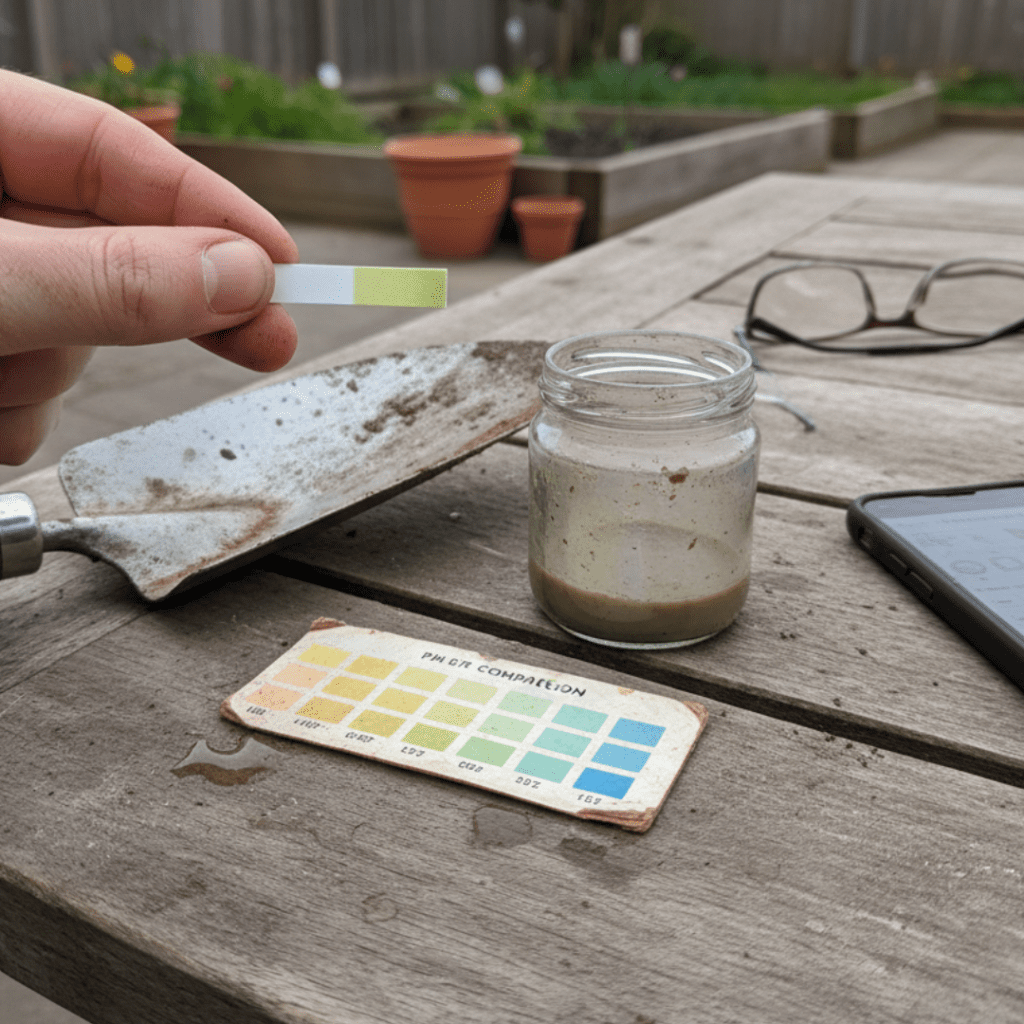Soil Testing Decoded: What Your Results Mean and How to Use Them