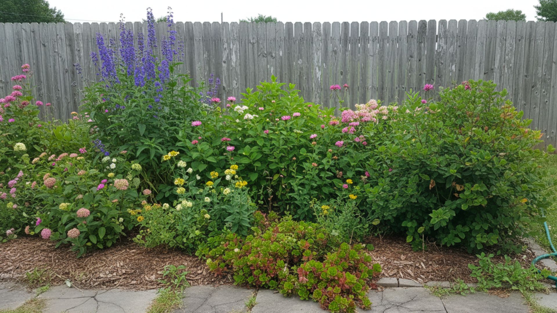 The 100-Day Garden: Best Perennials for Zone 4's Short Growing Season