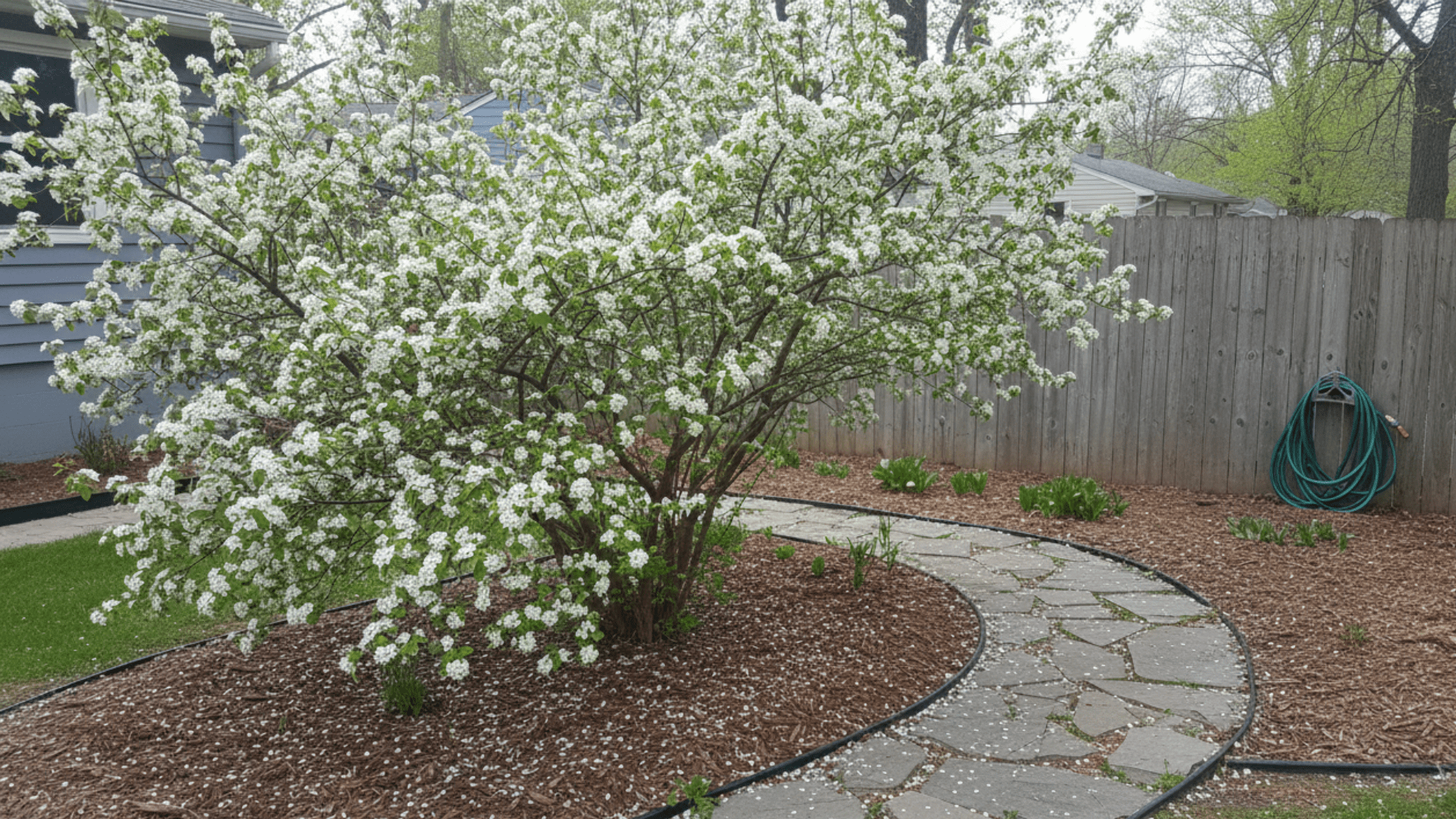 serviceberry amelanchier