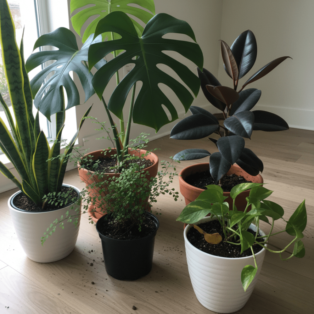 Go Ahead, Be Extra: Why 'Plant Maximalism' Is the Vibe for 2026