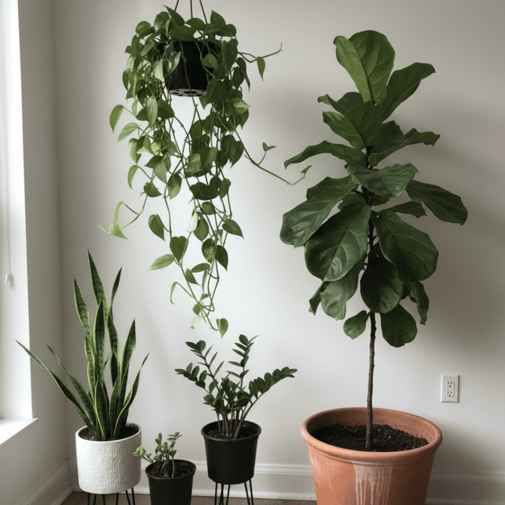 Go Ahead, Be Extra: Why 'Plant Maximalism' Is the Vibe for 2026