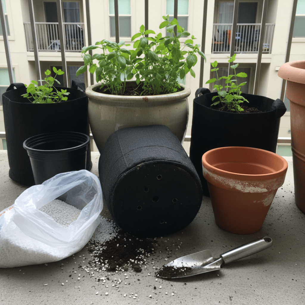 Year-Round Balcony Gardening in Zone 10: Plants That Never Stop Growing