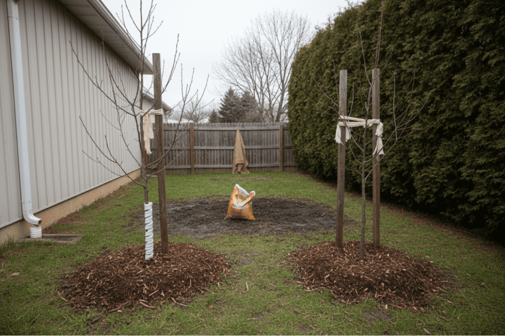 Yes, You Can Grow Fruit Trees in Zone 3: The Cold-Hardy Varieties That Actually Produce 15 Yes, You Can Grow Fruit Trees in Zone 3: The Cold-Hardy Varieties That Actually Produce