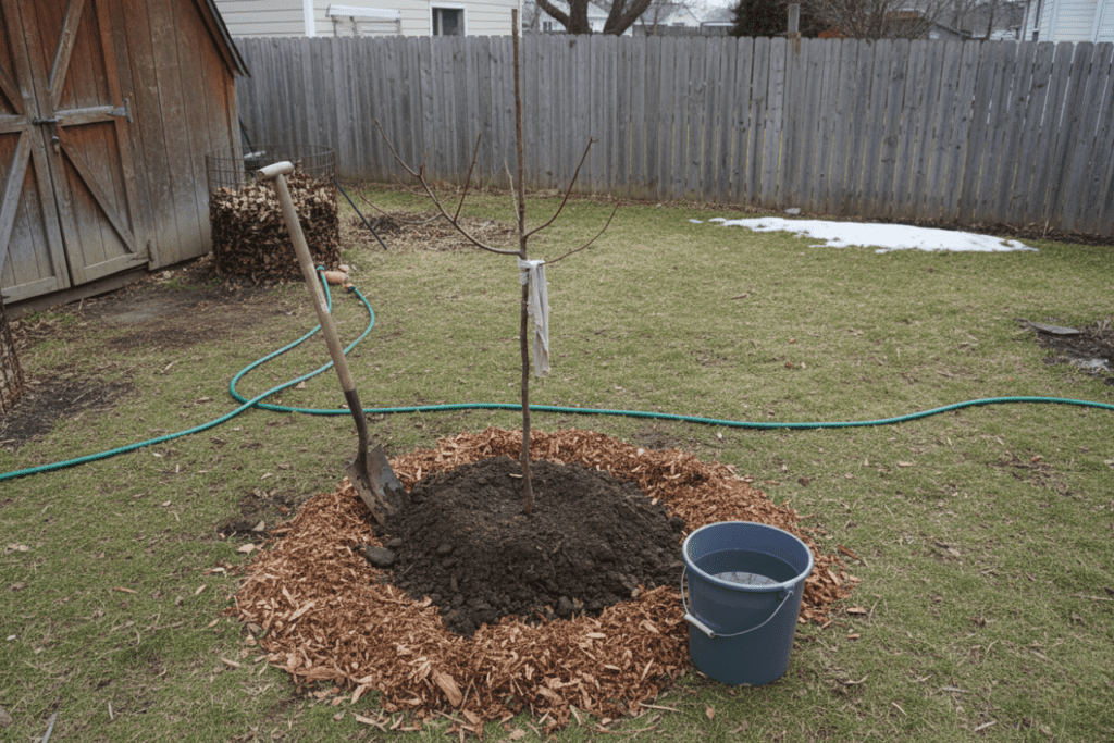 Yes, You Can Grow Fruit Trees in Zone 3: The Cold-Hardy Varieties That Actually Produce 16 Yes, You Can Grow Fruit Trees in Zone 3: The Cold-Hardy Varieties That Actually Produce