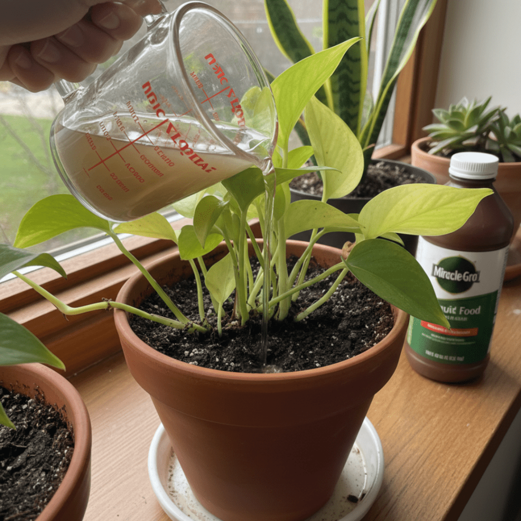 Your Spring Houseplant Checklist (Because Your Plants Are About to Wake Up)