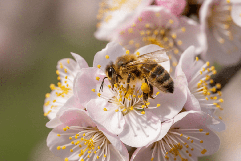 The Two-Tree Rule - Why Cross-Pollination Matters for Cold-Climate Fruit