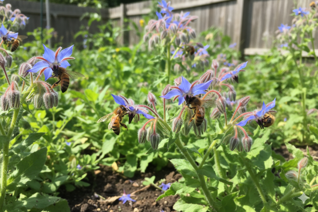 The Two-Tree Rule - Why Cross-Pollination Matters for Cold-Climate Fruit