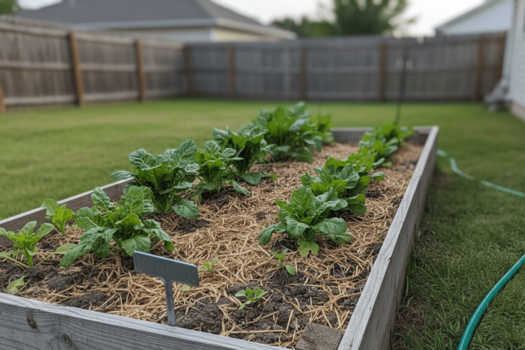 90 Days or Bust - Fast-Maturing Vegetables for the Shortest Growing Seasons 2 90 Days or Bust - Fast-Maturing Vegetables for the Shortest Growing Seasons