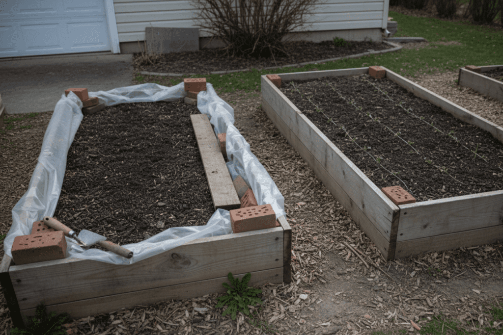 The Cold Frame Advantage: Extending Your Zone 3 Vegetable Season 7 The Cold Frame Advantage: Extending Your Zone 3 Vegetable Season