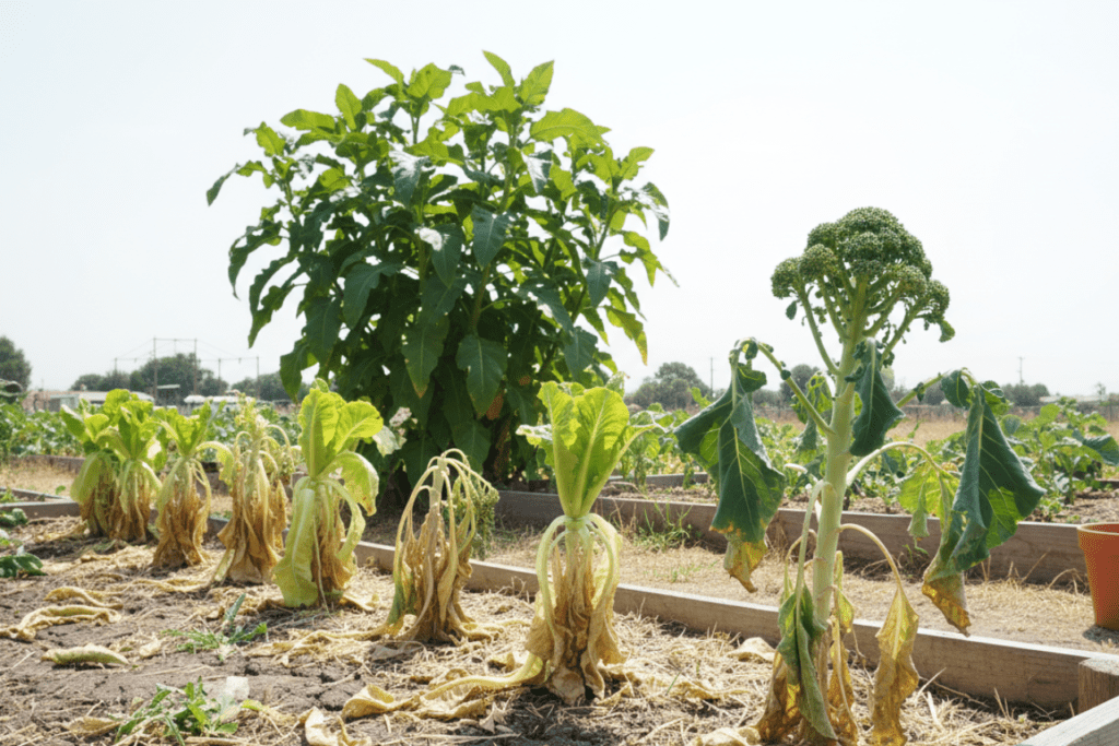 Tropical Vegetables You've Never Tried: Zone 10–11 Garden Possibilities 2 Tropical Vegetables You've Never Tried: Zone 10–11 Garden Possibilities