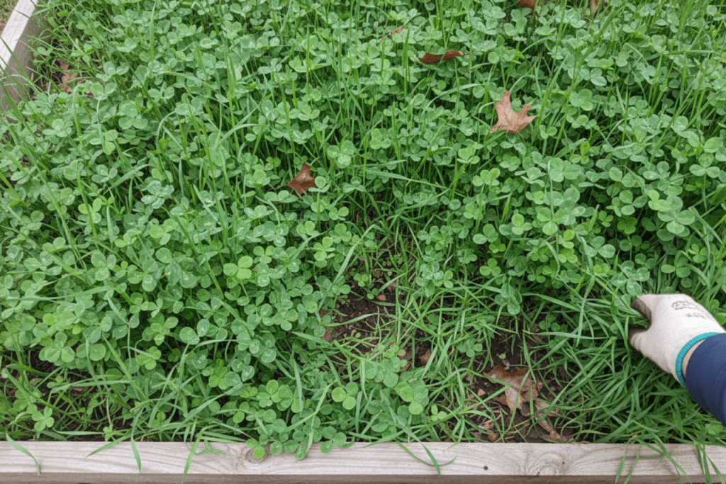 Cover Crops: The Free Soil Amendment Most Home Gardeners Have Never Tried