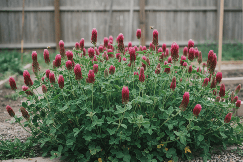 Cover Crops: The Free Soil Amendment Most Home Gardeners Have Never Tried