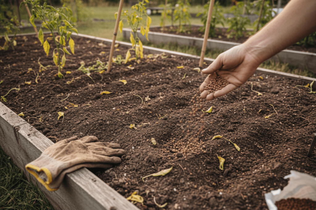 Cover Crops: The Free Soil Amendment Most Home Gardeners Have Never Tried