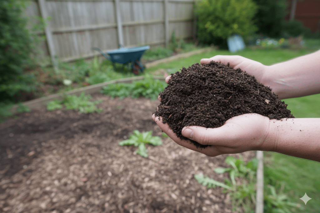 The 18-Day Compost: How to Turn Kitchen Scraps Into Rich Soil in Under Three Weeks
