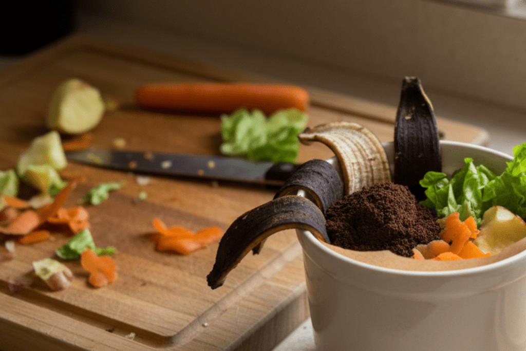 Worm Composting: How to Set Up a Vermicomposting Bin That Fits Under Your Kitchen Sink 8 Worm Composting: How to Set Up a Vermicomposting Bin That Fits Under Your Kitchen Sink