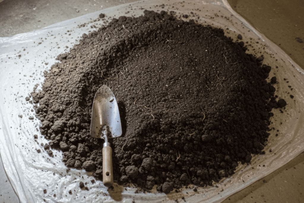 Worm Composting: How to Set Up a Vermicomposting Bin That Fits Under Your Kitchen Sink 9 Worm Composting: How to Set Up a Vermicomposting Bin That Fits Under Your Kitchen Sink