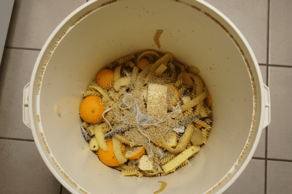 Bokashi Composting: The Japanese Fermentation Method That Handles Meat, Fish, and Dairy 2 Bokashi Composting: The Japanese Fermentation Method That Handles Meat, Fish, and Dairy