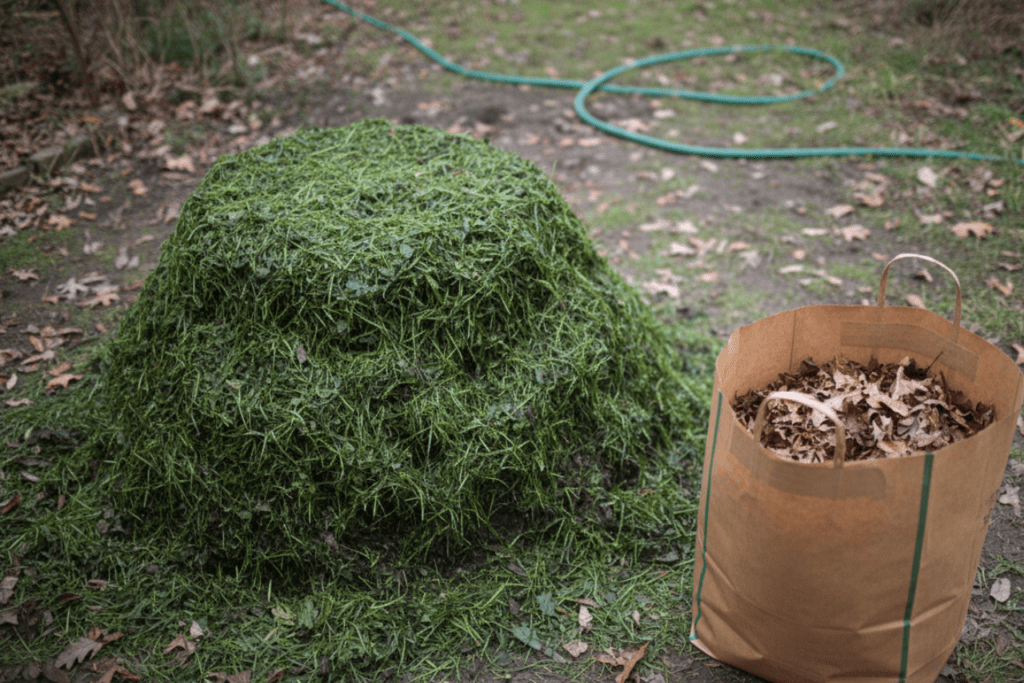 What's Wrong With My Compost? The Complete Troubleshooting Guide for Every Common Problem