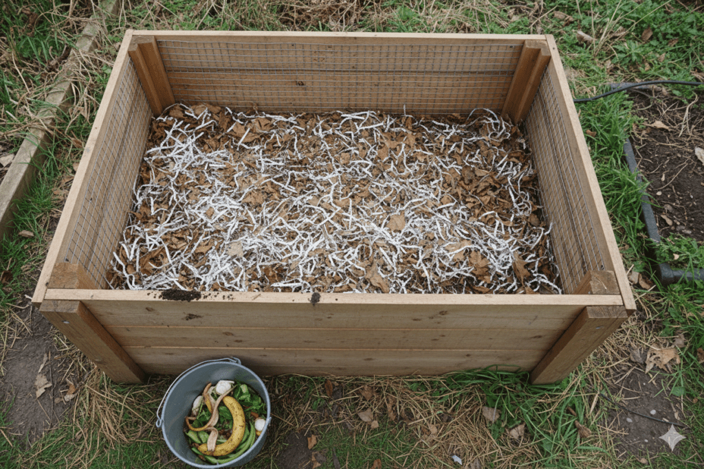 What's Wrong With My Compost? The Complete Troubleshooting Guide for Every Common Problem