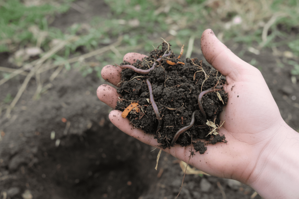 Trench Composting: The Buried Secret Behind the Most Productive Beds in the Garden 2 Trench Composting: The Buried Secret Behind the Most Productive Beds in the Garden