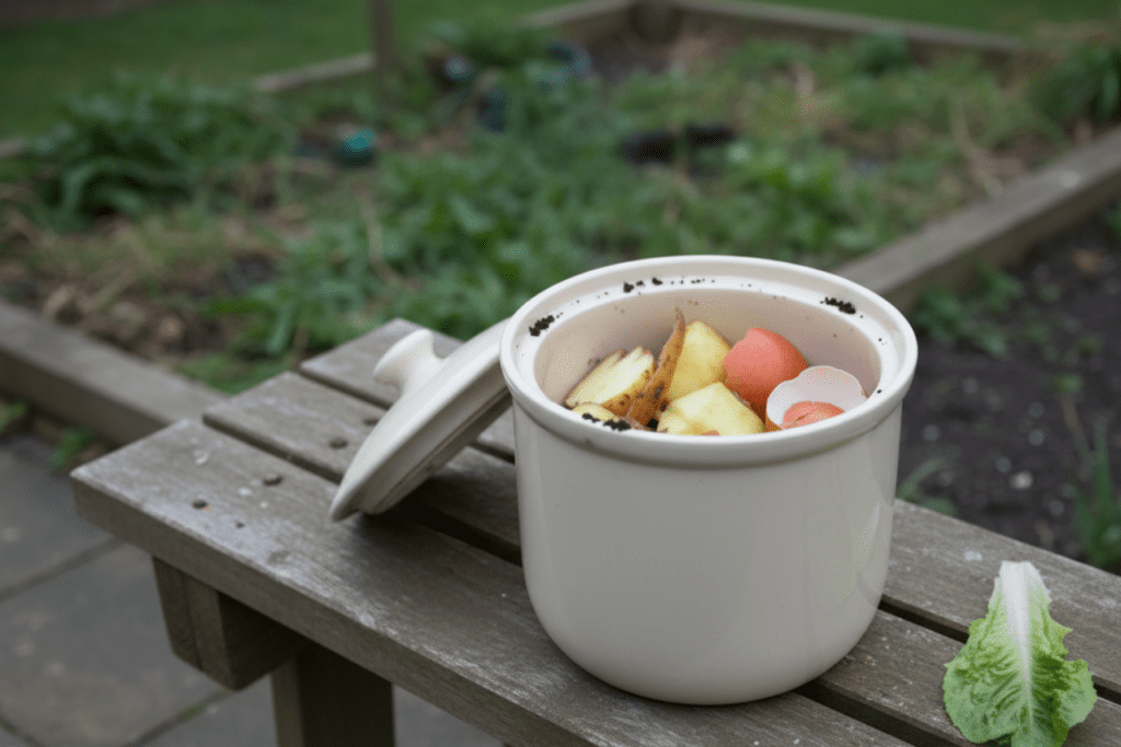 Trench Composting: The Buried Secret Behind the Most Productive Beds in the Garden 7 Trench Composting: The Buried Secret Behind the Most Productive Beds in the Garden