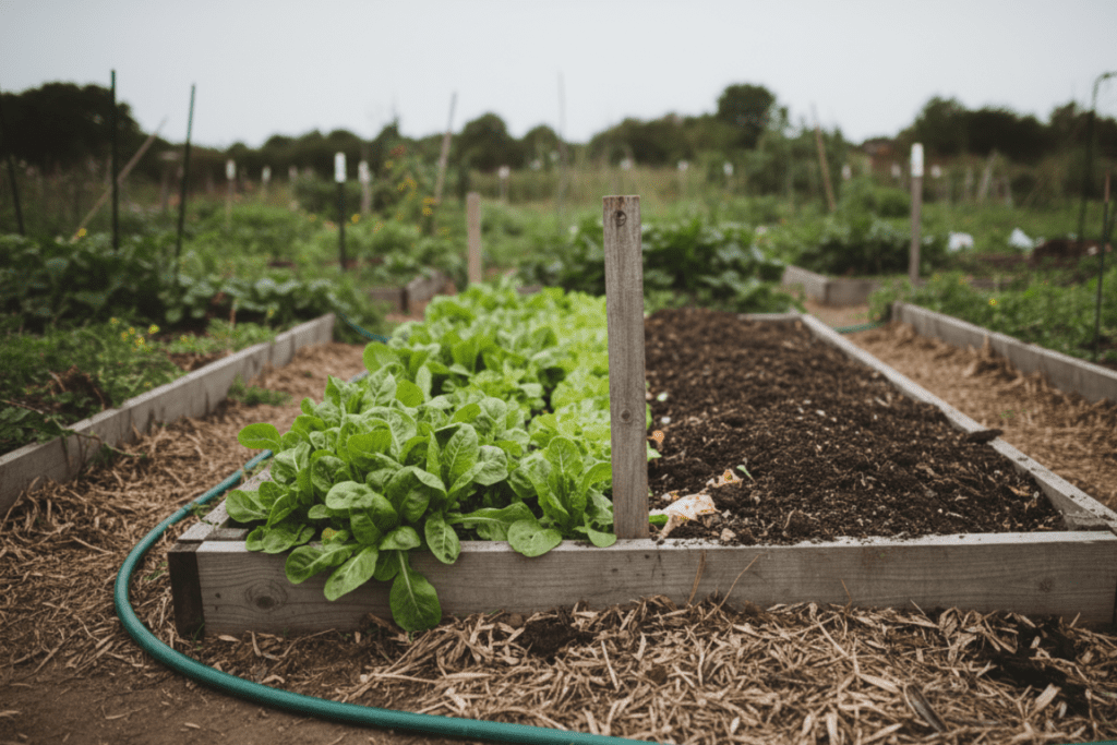 Trench Composting: The Buried Secret Behind the Most Productive Beds in the Garden 8 Trench Composting: The Buried Secret Behind the Most Productive Beds in the Garden