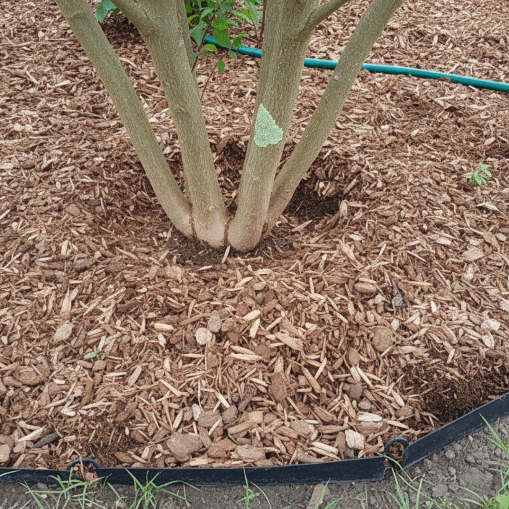 Plants That Work Harder Than You: Double-Duty Shrubs for Small Gardens